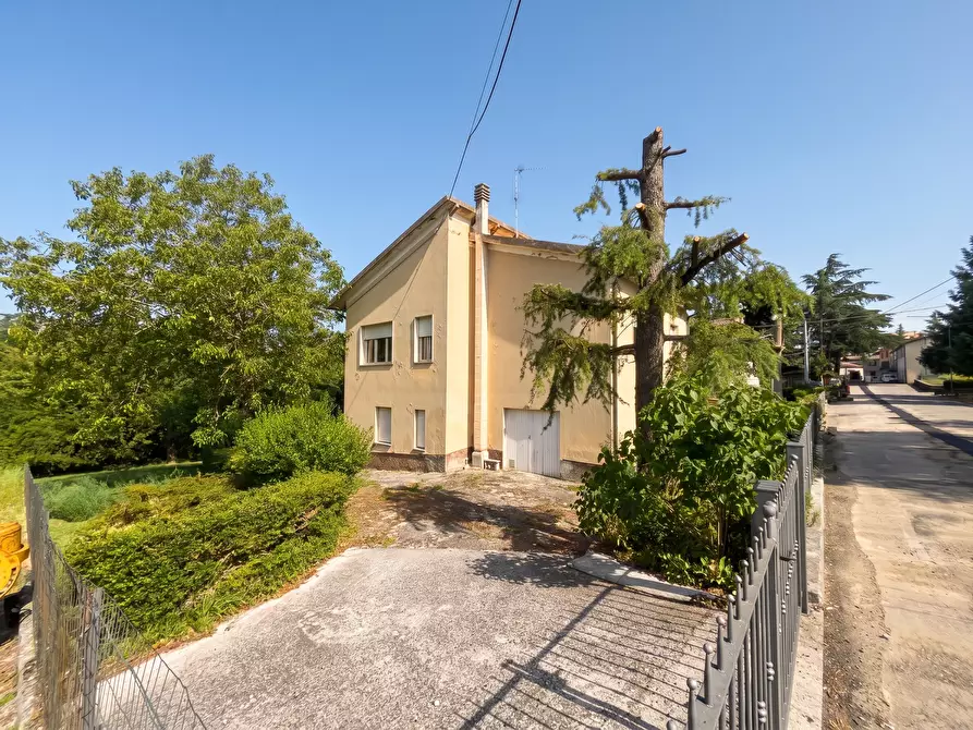 Immagine 6 di Casa indipendente in vendita  in Via Cella 2 a Sant'agata Feltria