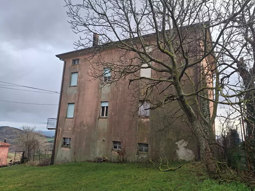 Immagine 3 di Casa indipendente in vendita  in Località Monterotto 81 a Montecopiolo