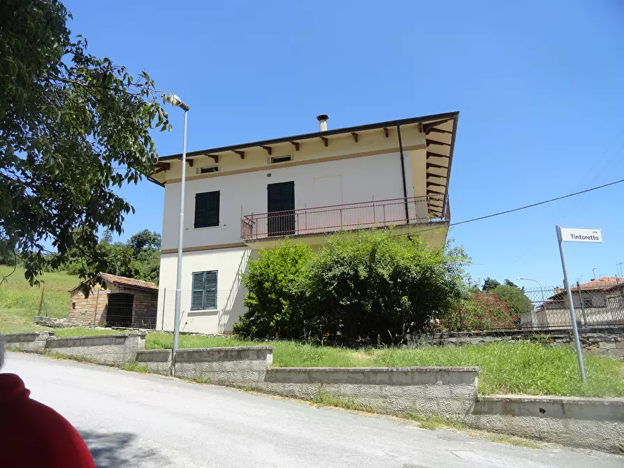 Immagine 7 di Casa indipendente in vendita  in Via G. Garibaldi 64 a San Lorenzo In Campo