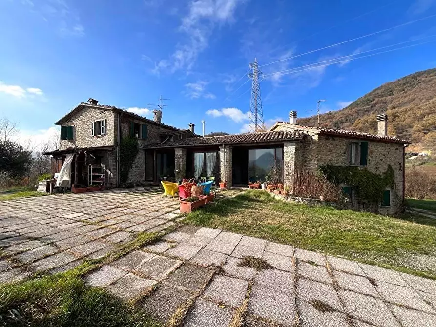 Immagine 1 di Rustico / casale in vendita  in Via A. Manzoni 38 a Novafeltria