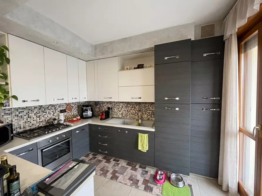 Immagine 5 di Trilocale in vendita  in Via XXIV Maggio 140 a Novafeltria