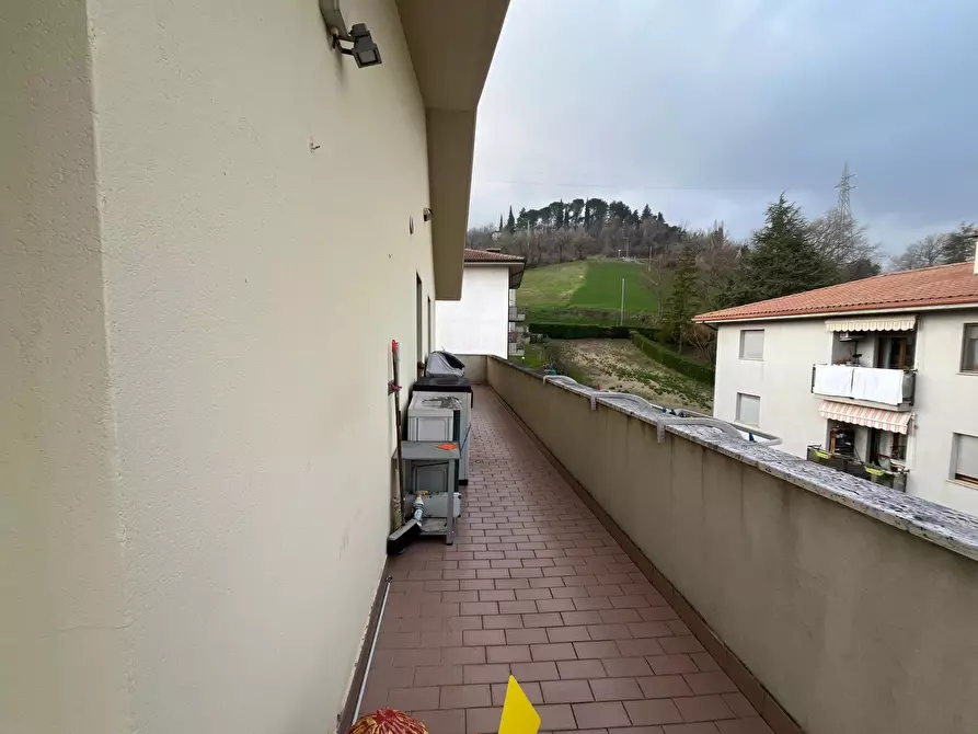 Immagine 23 di Trilocale in vendita  in Via XXIV Maggio 140 a Novafeltria