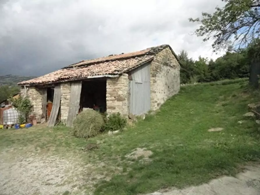 Immagine 24 di Casa indipendente in vendita  in Località Antico Santa Maria 111 a Maiolo
