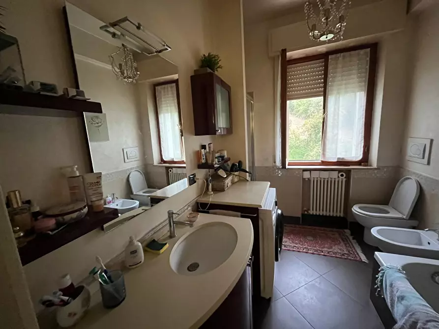 Immagine 29 di Trilocale in vendita  in Via XXIV Maggio 140 a Novafeltria