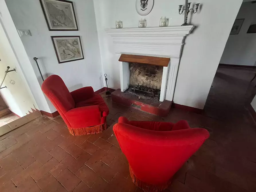 Immagine 9 di Terratetto in vendita  in Piazza Garibaldi 2 a Talamello
