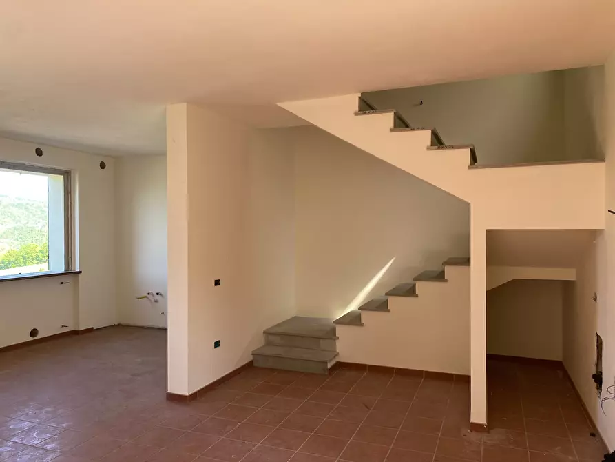 Immagine 4 di Appartamento in vendita  in Via Aia Marcucci 11 a Pennabilli