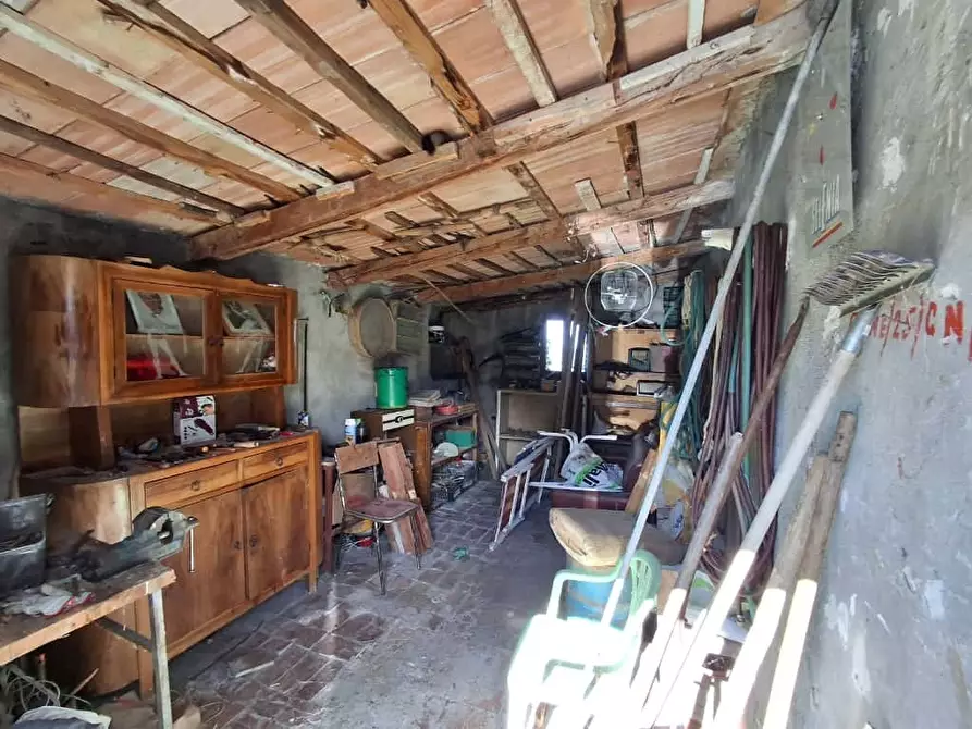 Immagine 31 di Terratetto in vendita  in Via Ugrigno Castello 2 a Sant'agata Feltria