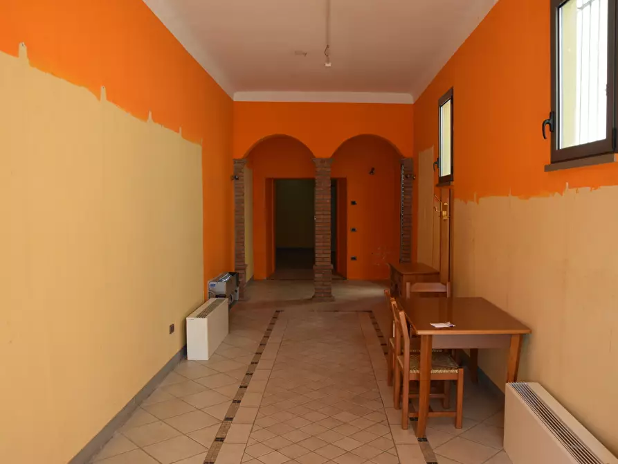Immagine 3 di Attività commerciale in affitto  in Piazza Roma 17 a Novafeltria