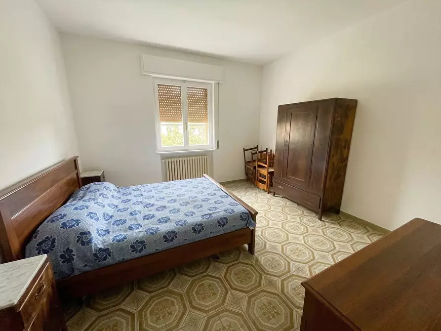 Immagine 11 di Porzione di casa in vendita  in Via Don Lorenzo Milani 4 a Novafeltria