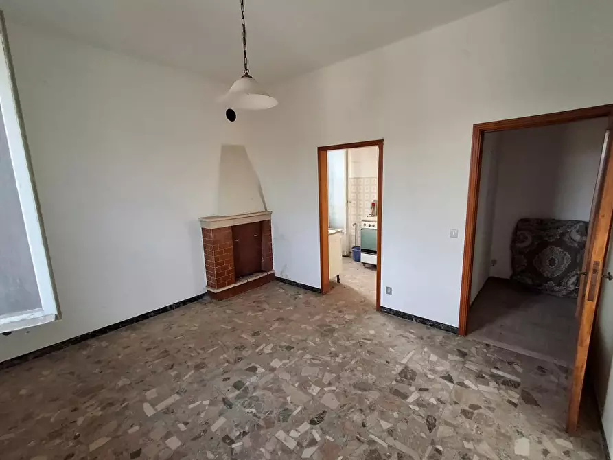 Immagine 25 di Casa indipendente in vendita  in Via G. Garibaldi 64 a San Lorenzo In Campo