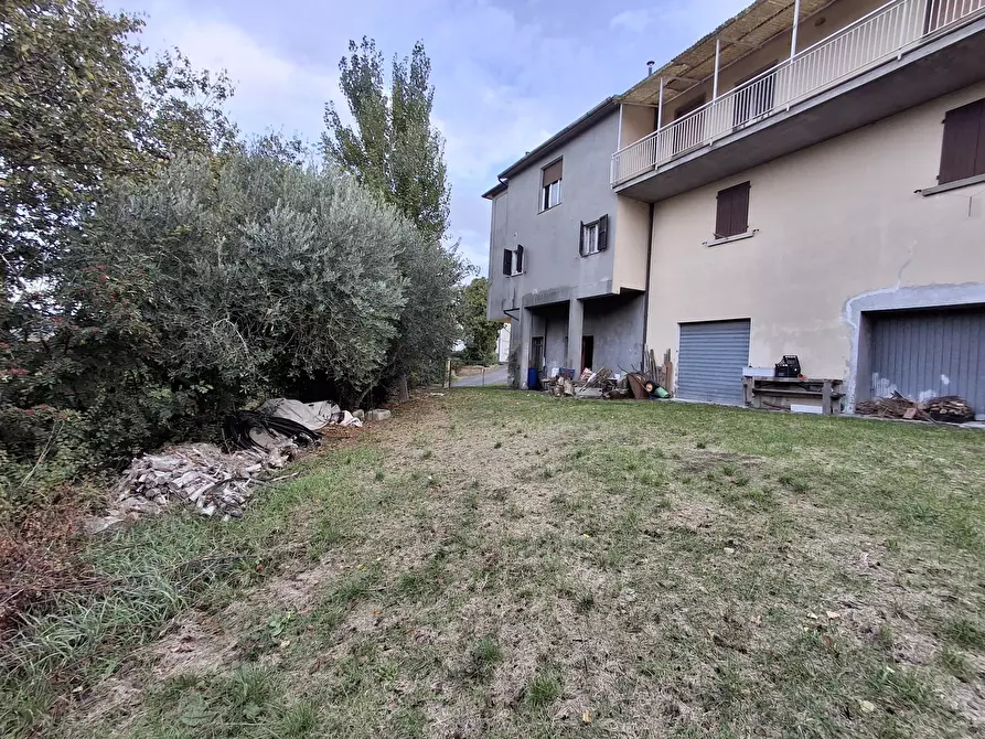 Immagine 22 di Terratetto in vendita  in Via Lemontina 93 a San Leo