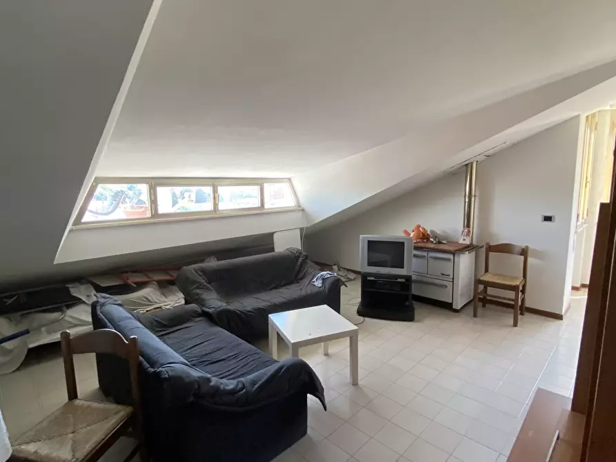 Immagine 1 di Mansarda in vendita  in via XXIV Maggio 140 a Novafeltria