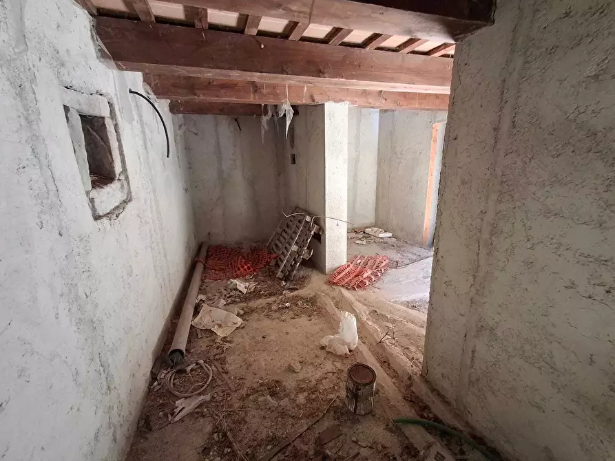 Immagine 8 di Terratetto in vendita  in Maiolo (campo sportivo) a Maiolo