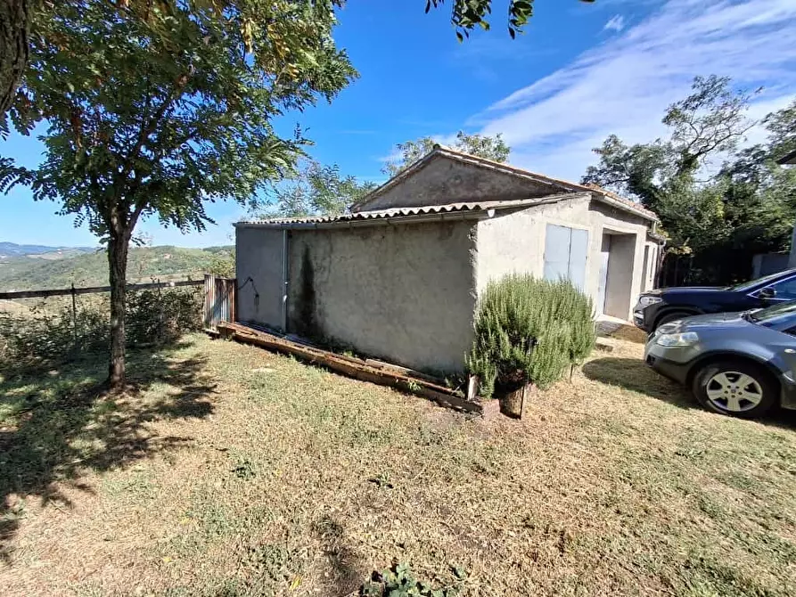 Immagine 5 di Terratetto in vendita  in Via Ugrigno Castello 2 a Sant'agata Feltria