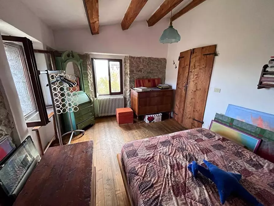 Immagine 19 di Rustico / casale in vendita  in Via A. Manzoni 38 a Novafeltria