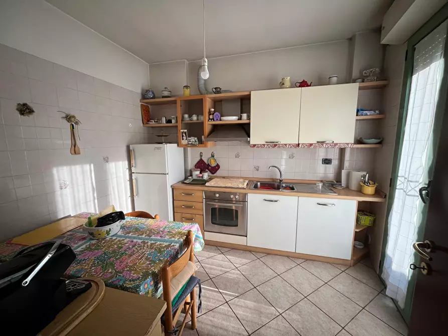 Immagine 9 di Trilocale in vendita  in Piazzale Kennedy 1 a Novafeltria