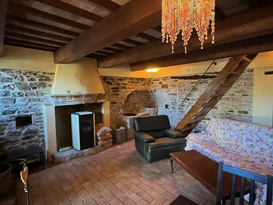 Immagine 6 di Terratetto in vendita  in Via Aia Marcucci a Pennabilli