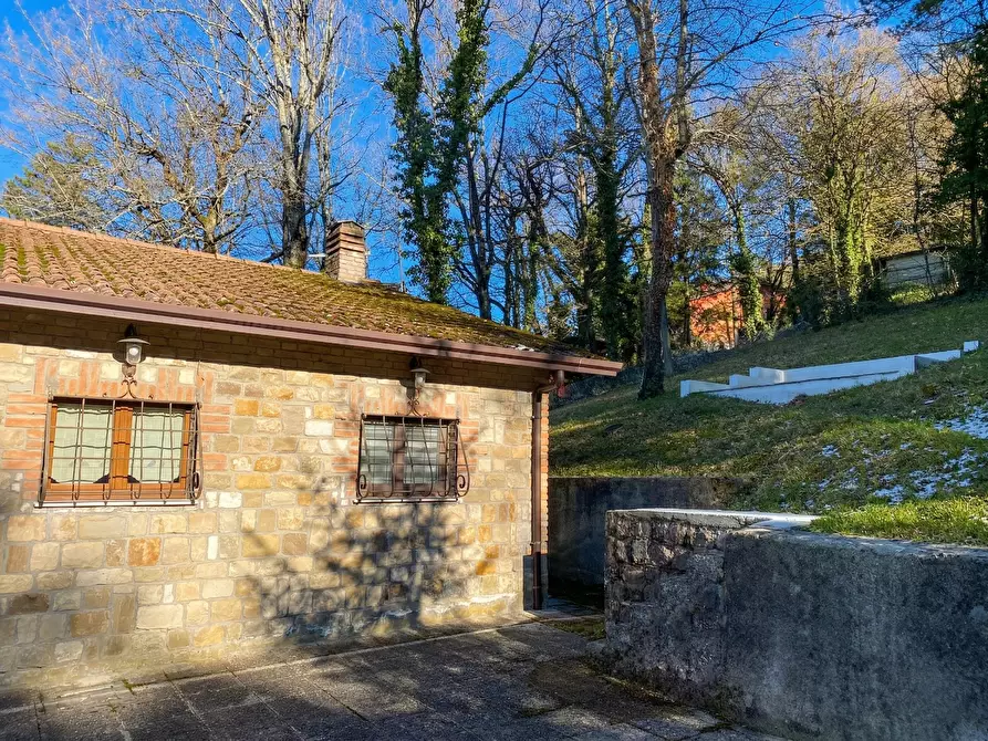 Immagine 6 di Villa in vendita  in Località la Tagliata 408 a Maiolo