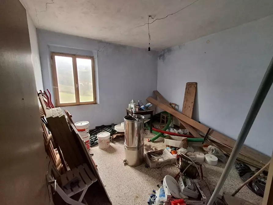 Immagine 13 di Casa indipendente in vendita  in Via Ca' Merlucci 16 a San Leo