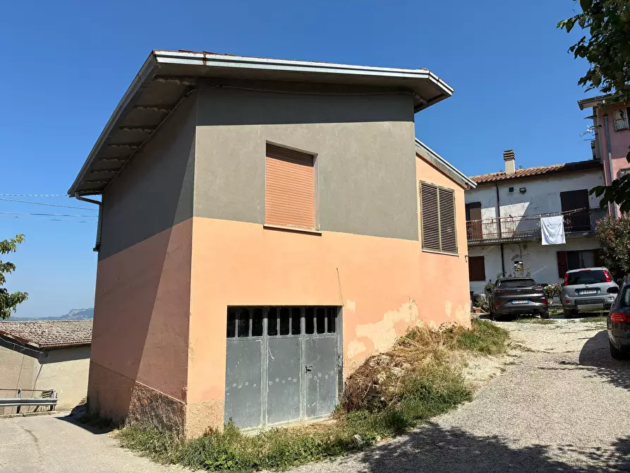 Immagine 6 di Casa indipendente in vendita  in Via Strada per Soanne 99 a Pennabilli