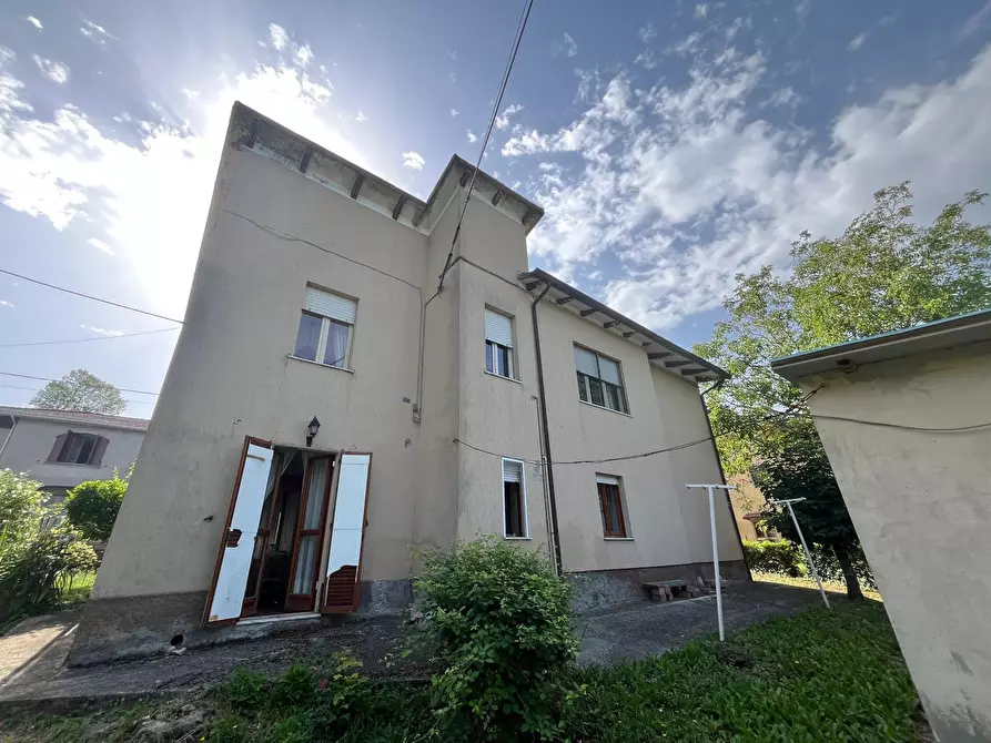 Immagine 32 di Casa indipendente in vendita  in Via Cella 2 a Sant'agata Feltria