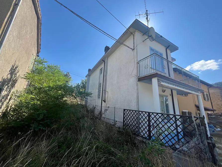 Immagine 19 di Terratetto in vendita  in Via Decio Raggi 70 a Novafeltria