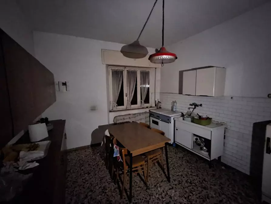 Immagine 9 di Villetta a schiera in vendita  in SP424 34 a San Lorenzo In Campo