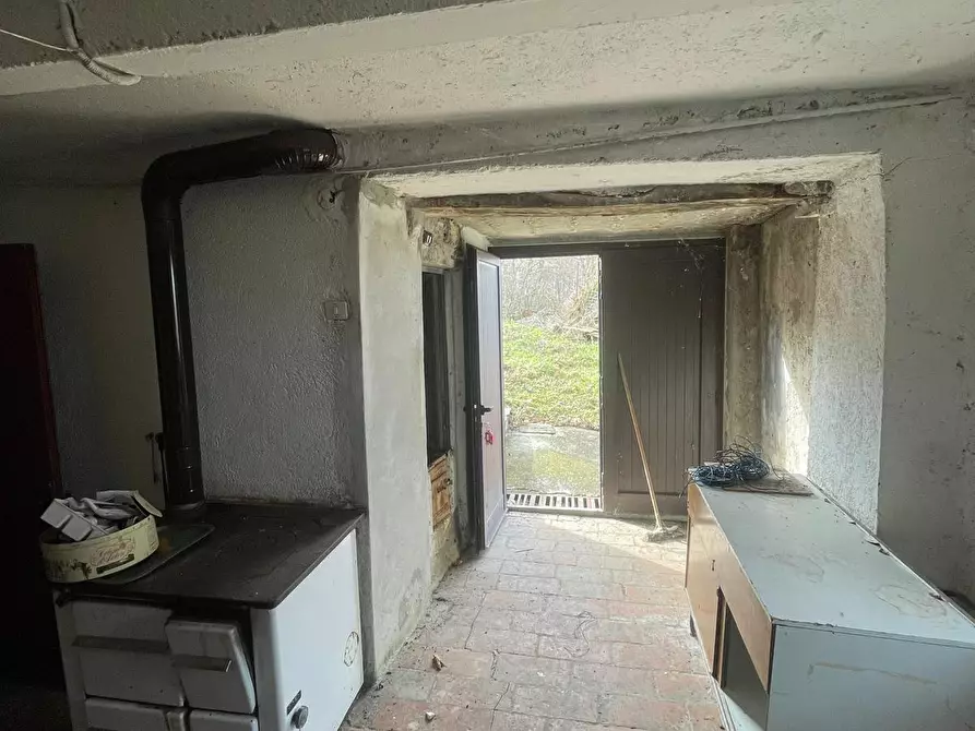 Immagine 30 di Casa indipendente in vendita  in Via Strada per Soanne 87 a Pennabilli