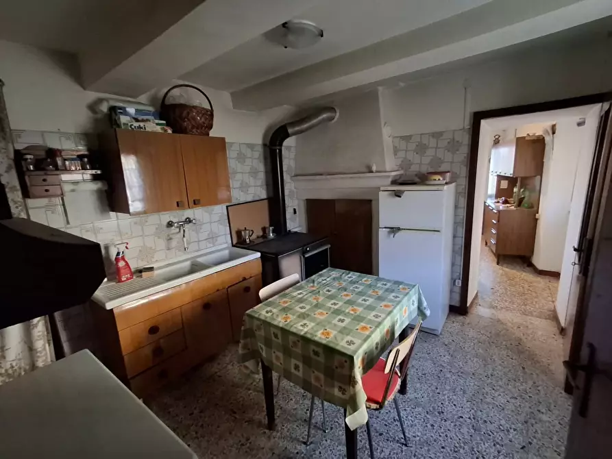 Immagine 16 di Casa indipendente in vendita  in Località Ca' Baldano 218 a Maiolo