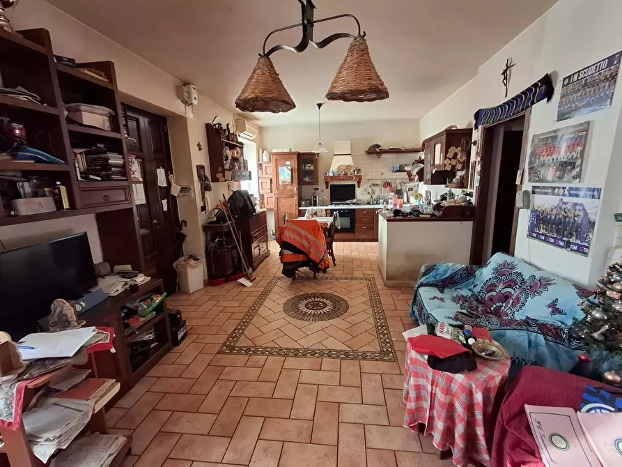 Immagine 15 di Villa in vendita  in Via Uffogliano 7 a Novafeltria