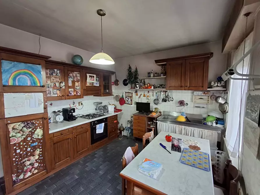 Immagine 1 di Villa in vendita  in Via Uffogliano 7 a Novafeltria