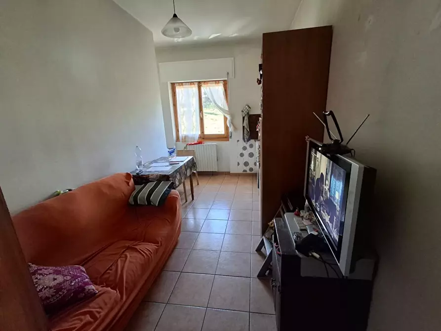 Immagine 4 di Trilocale in vendita  in Via Quattro Venti 68 a San Leo