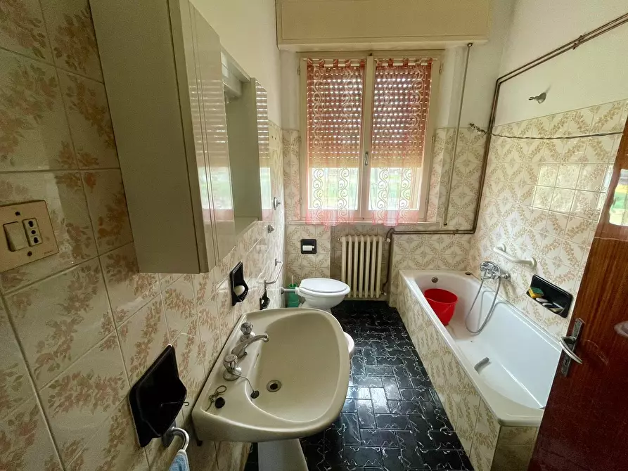 Immagine 27 di Casa bifamiliare in vendita  in Via Don Lorenzo Milani 4 a Novafeltria