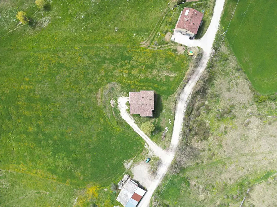 Immagine 20 di Casa indipendente in vendita  in Via Villa Di Pereto 2 a Sant'agata Feltria