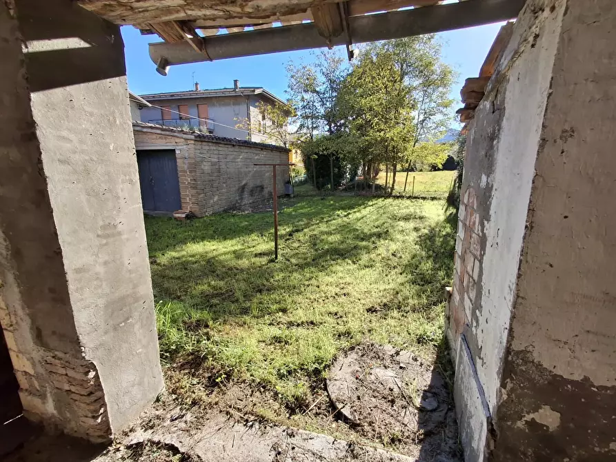 Immagine 7 di Terratetto in vendita  in Strada Provinciale Marecchia 15 a Novafeltria