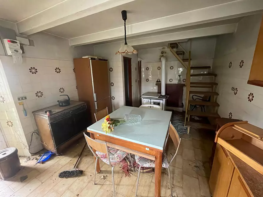 Immagine 3 di Terratetto in vendita  in Via Sartiano a Novafeltria