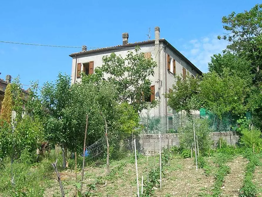 Immagine 5 di Terratetto in vendita  in Via Serra di Sotto 52 a Pennabilli