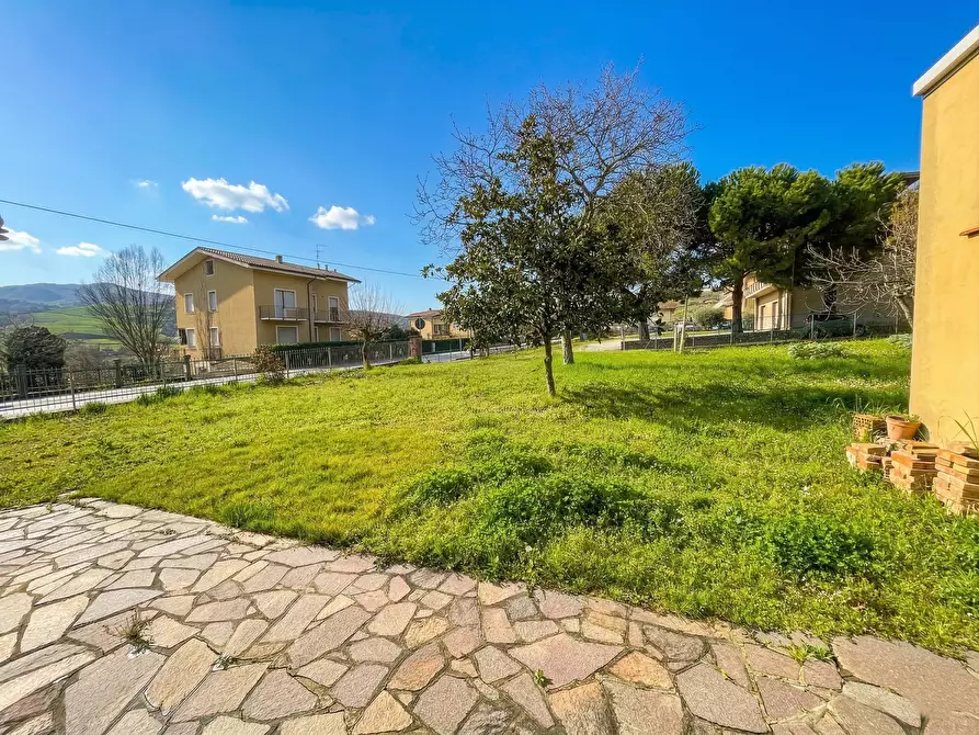 Immagine 6 di Casa bifamiliare in vendita  in Via Don Lorenzo Milani 4 a Novafeltria