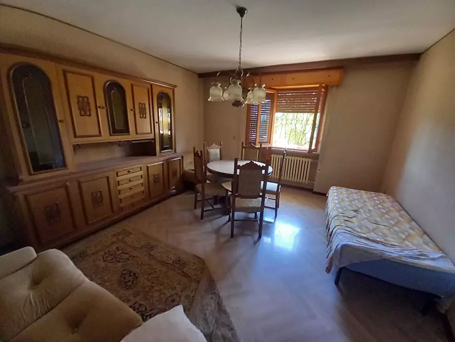 Immagine 6 di Casa indipendente in vendita  in Piazza Capelli 34 a Novafeltria