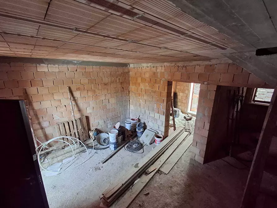 Immagine 10 di Villetta a schiera in vendita  in Via Cà Mazzoni 35 a Pennabilli