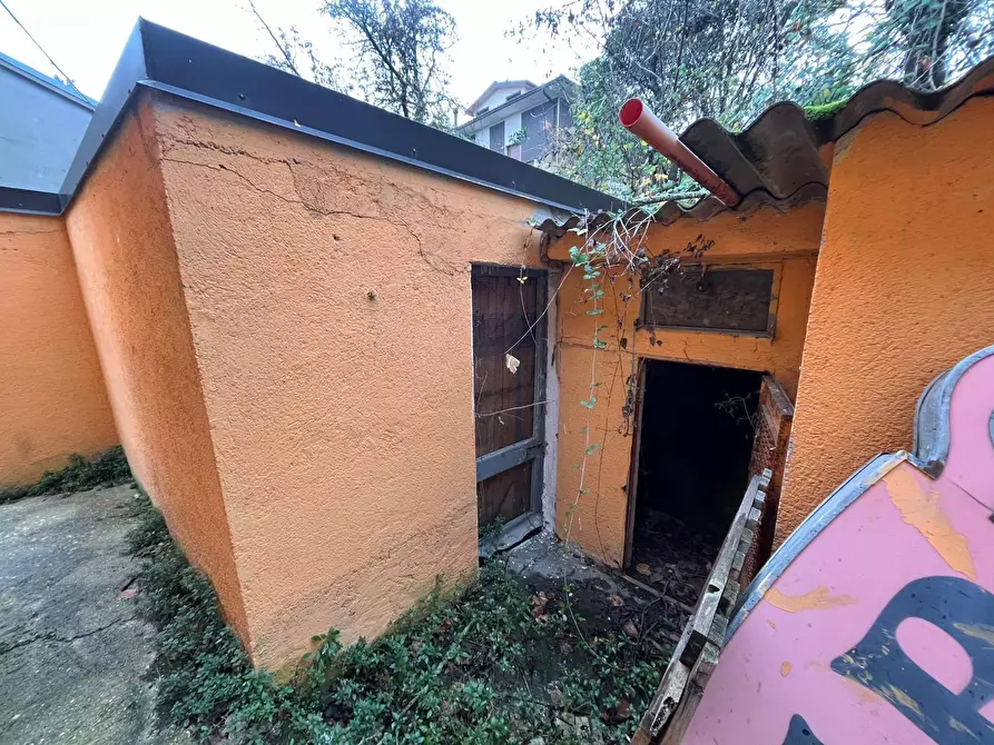 Immagine 35 di Villa in vendita  in Via XXIV Maggio 140 a Novafeltria