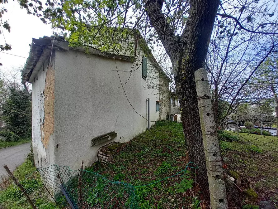 Immagine 7 di Terratetto in vendita  in Secchiano a Novafeltria