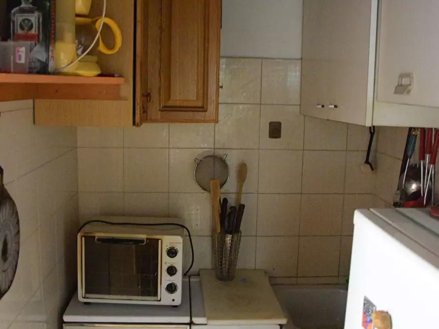 Immagine 5 di Bilocale in vendita  in Via G. Donegani 86 a Novafeltria