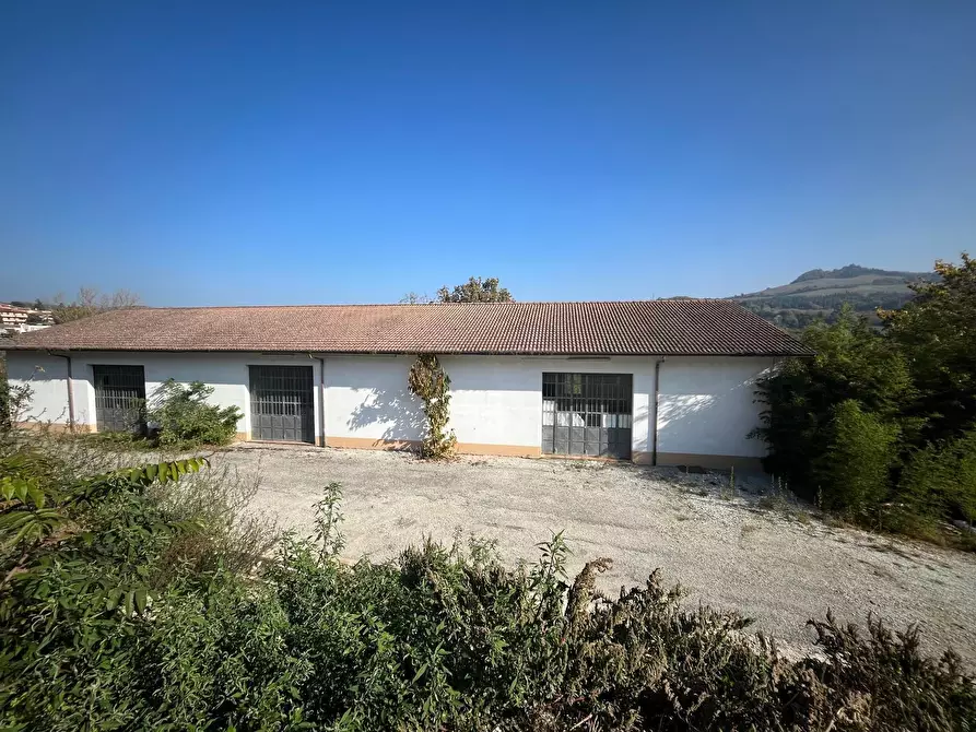 Immagine 6 di Attività artigianale in affitto  in Viale Lungo Fiume 8 a Novafeltria