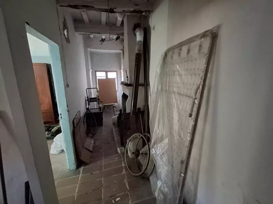 Immagine 18 di Terratetto in vendita  in Strada Provinciale Marecchia 15 a Novafeltria