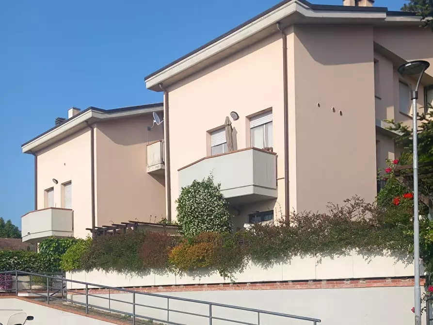 Immagine 2 di Pentalocale in vendita  in Via Malatesta 15 a Sant'agata Feltria