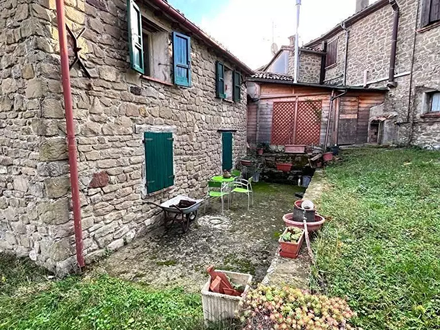 Immagine 3 di Rustico / casale in vendita  in Via A. Manzoni 38 a Novafeltria