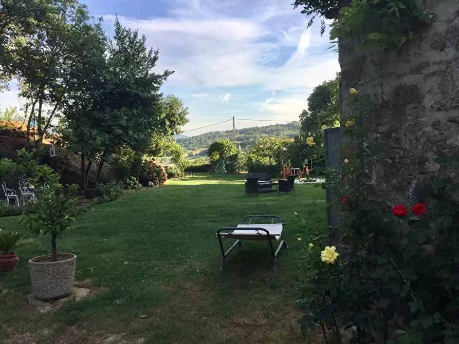 Immagine 3 di Terratetto in vendita  in Piazza Garibaldi 2 a Talamello