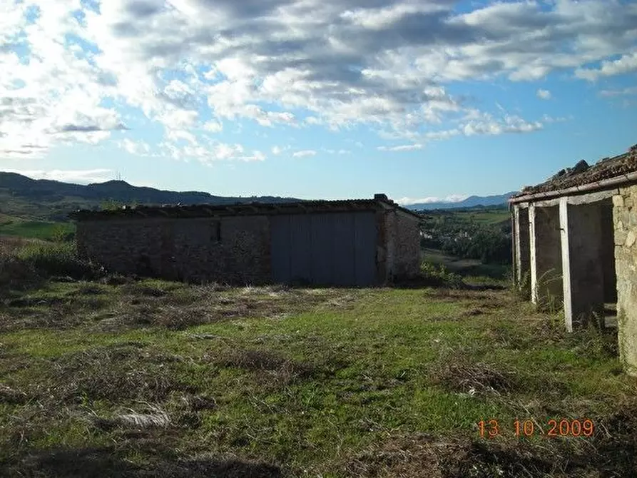 Immagine 7 di Rustico / casale in vendita  in Via Monte San Giuseppe 156 a Sant'agata Feltria