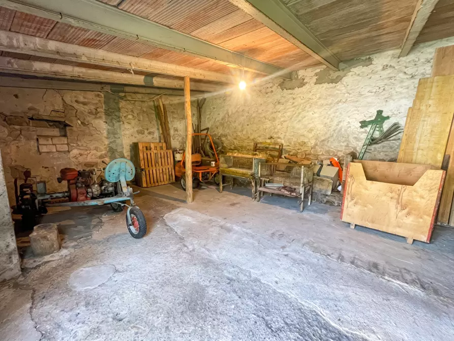 Immagine 15 di Casa indipendente in vendita  in Strada 41 a Sant'agata Feltria